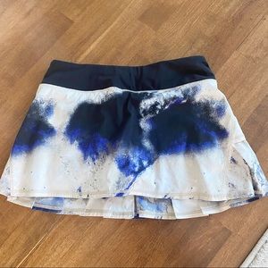 Lululemon Skort